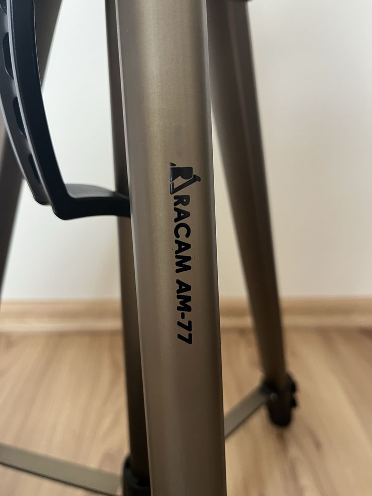 Statyw tripod Racam AS-77