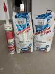Fuga Mapei kolor 137
