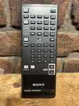 Pilot SONY RM S3300