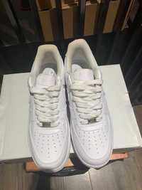 Nike AF1 Air Force 1 Low White Shoes Size 36-45