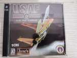 USAF U.S. Air Force PC