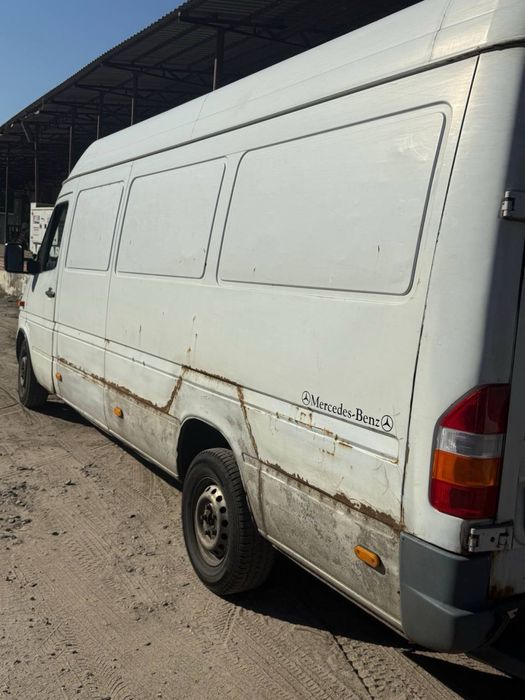 Mercedes-Benz Sprinter 313 CDI