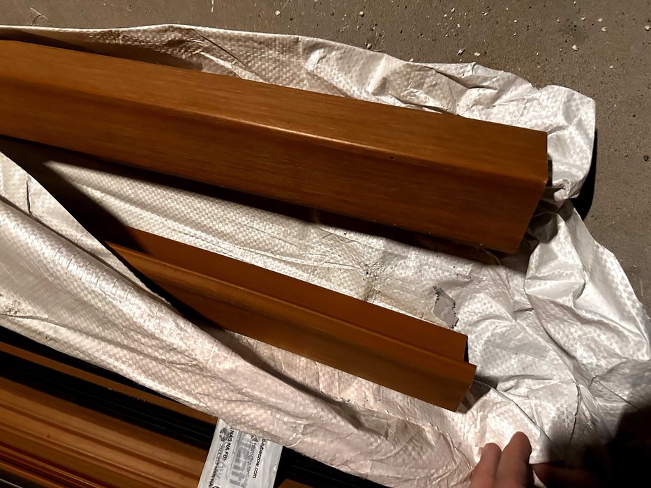 Lamele deska elewacyjna WINCHESTER JAKOŚĆ PREMIUM 290x22 cm