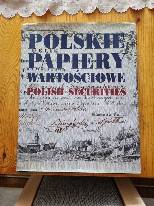 Polskie Papiery Wartościowe Polish Securites
