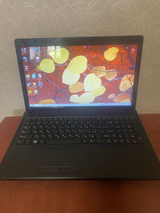 Ноутбук Lenovo G585