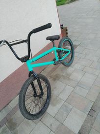 Mam do sprzedania bmx koła 20