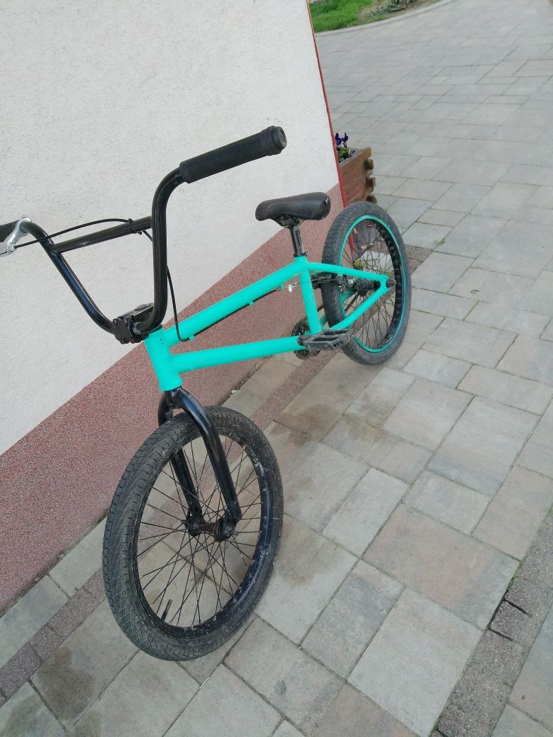 Mam do sprzedania bmx koła 20