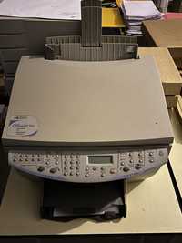 Impressora Multifunções HP G85 com Fax