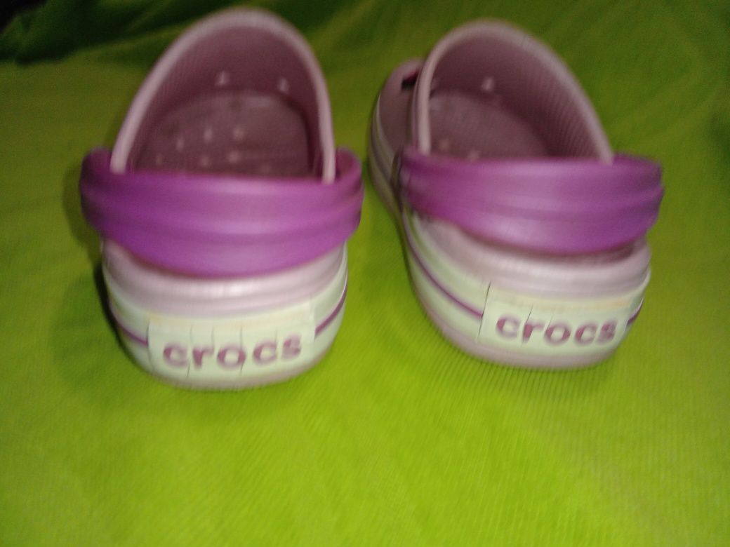 Кроксы оригинал  Crocs