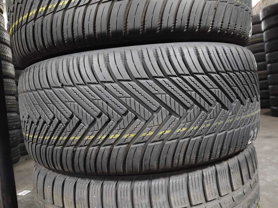 Шини бу 235/45 R18 Hankook Kinergy 4S2 Пара