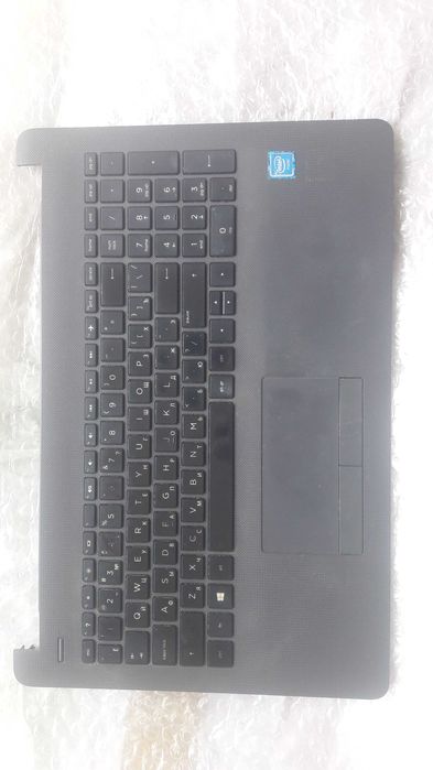 Материнская плата ноутбука HP 250G6 Celeron N3060 (2.48 ГГц)/La-E811p