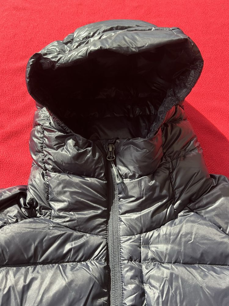 Kurtka puchowa  Salomon Outline Down Jkt - rozmiar M