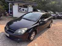 Opel Astra GTC 2005 1.7 ISUZU diesel !!! Tani Oszczędny Klima