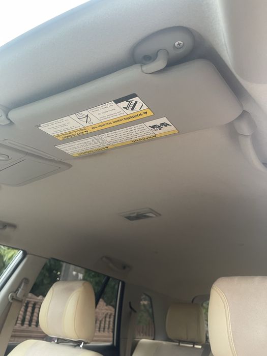 Продам свій Suzuki Grand Vitara