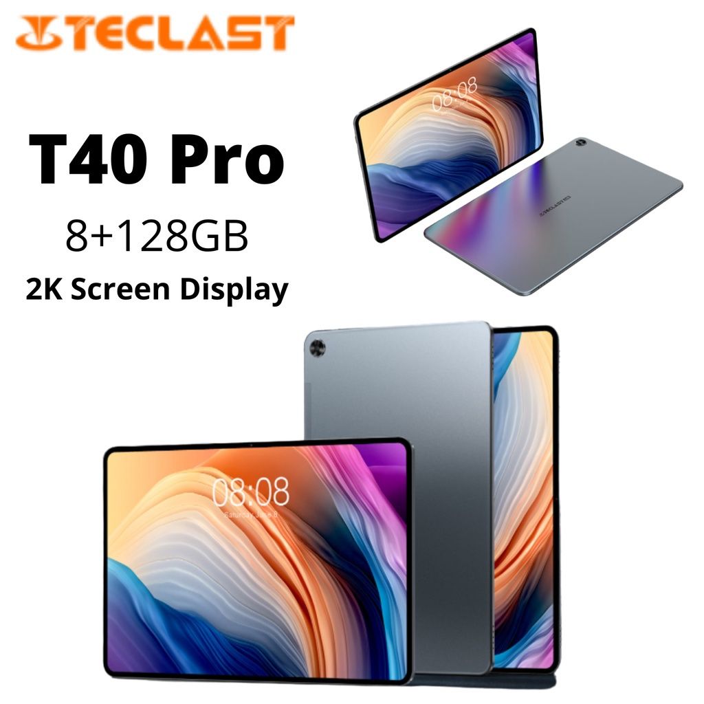 Teclast T40 Pro 8/128 GB