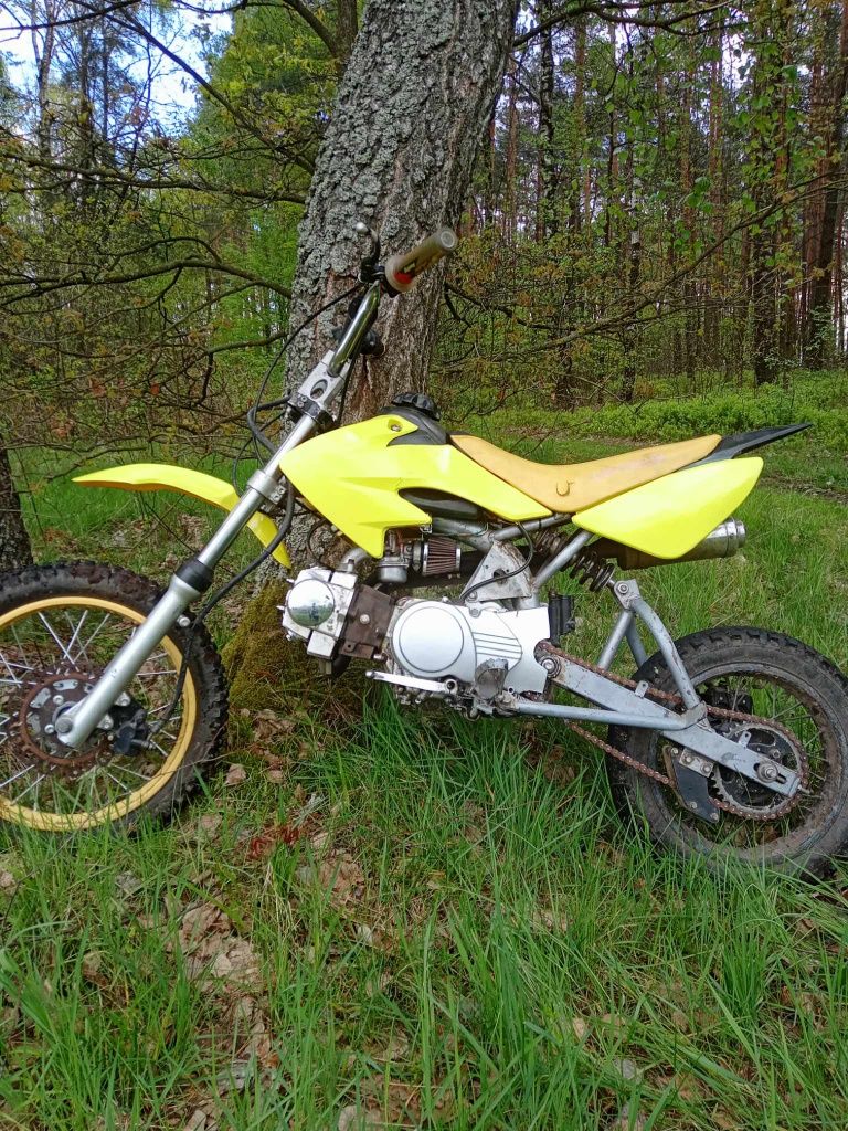 Sprzedam Crossa 125