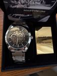 Годинник Martyn Line Limitet Edition