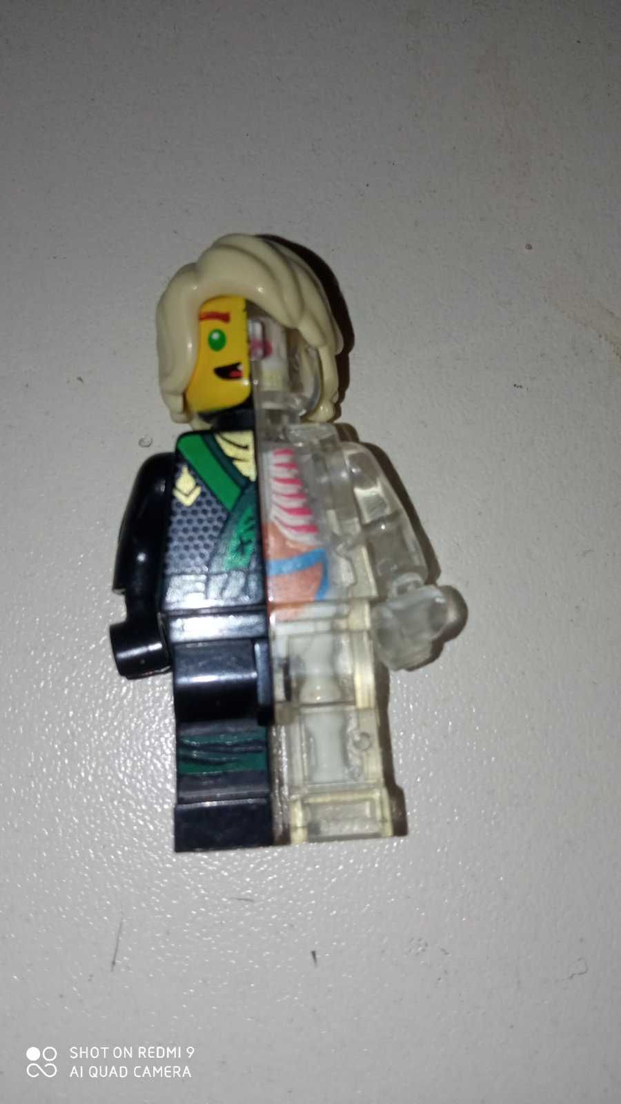 Мініфігурки  LEGO. !!!