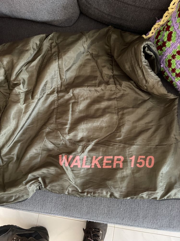 Saco cama Berg Walker 150