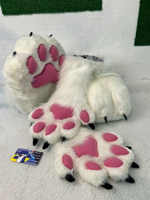 Фурсют Комплект фуррі фурчатки та фуртапки