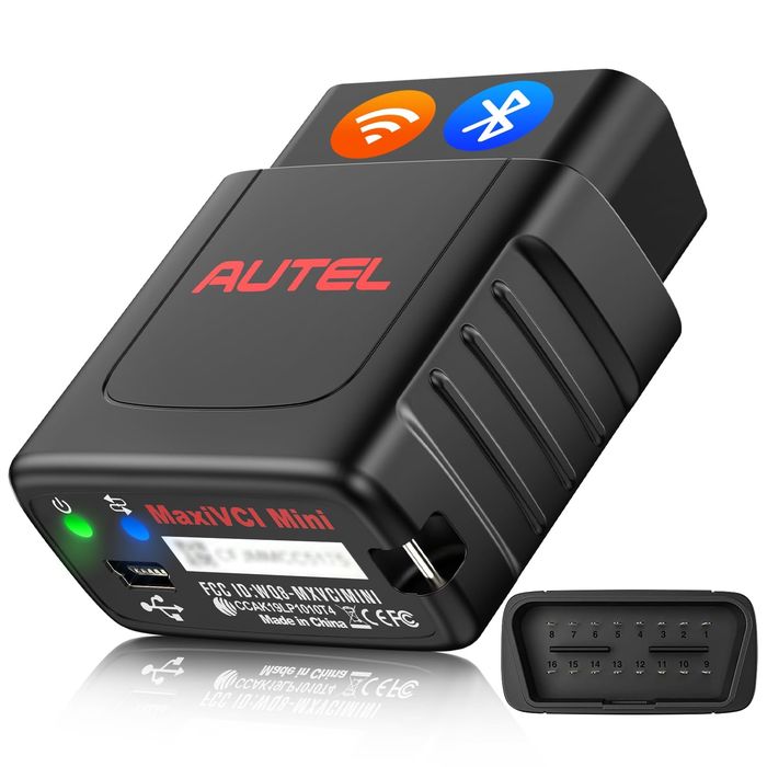 Autel MaxiVCI Mini VCI Bluetooth