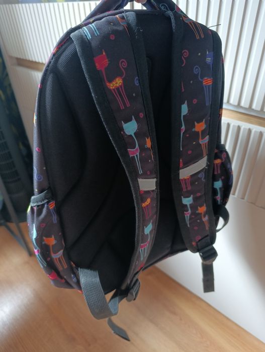 Plecak dziecięcy do szkoły, plecak dla dziewczynki Coolpack