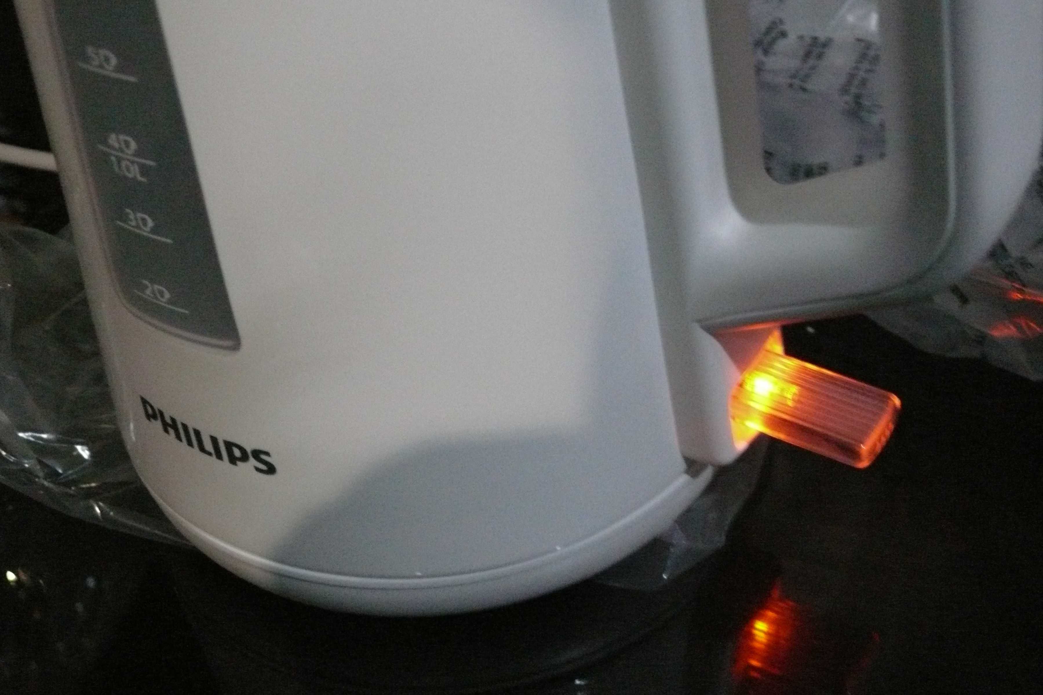 Jarro Eletrico Philips kettle 3000 series