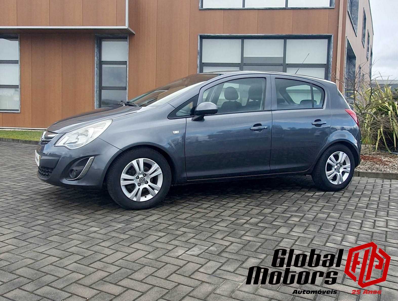 Opel Corsa 1.3 CDTi 95cv