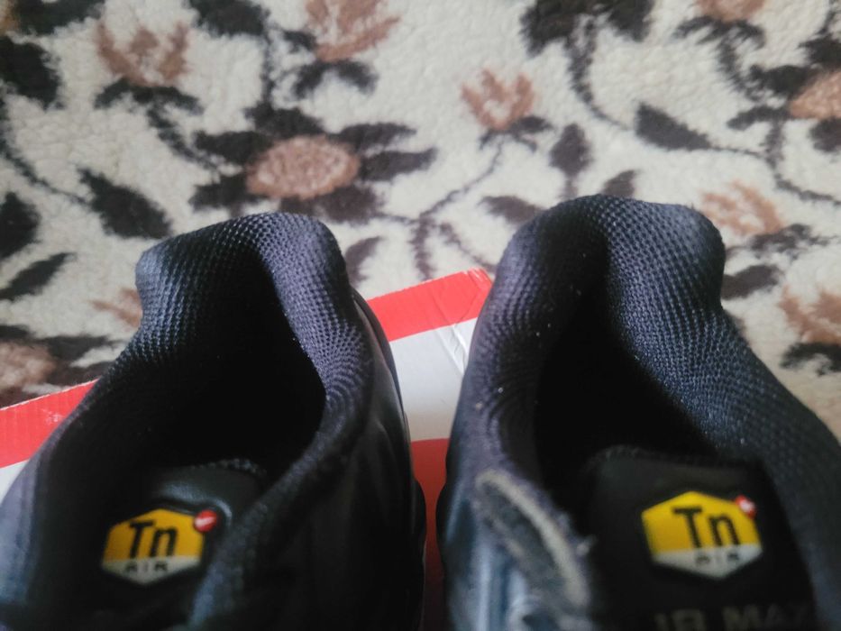 Super sportowe buty Nike Air Max Plus TN 3 wkł.26,5 cm