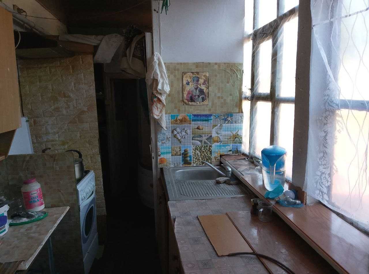 Сдам двухкомнатную квартиру на Молдованке (Лазарева)