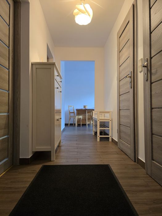 Mieszkanie 2-pokojowe bezczynszowe 53m2 po kapitalnym remoncie