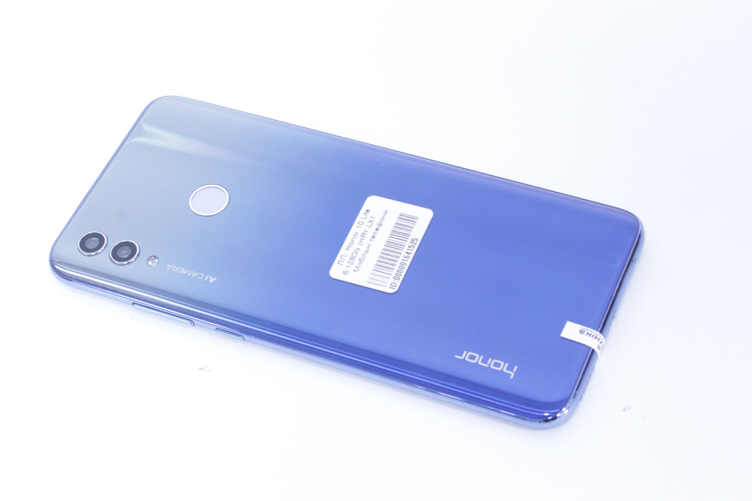 Honor 10 Lite (HRY-LX1) 6/128GB