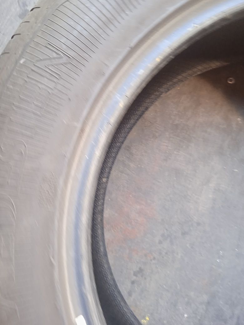 Одно распаровка 225.60.18 Vredestein Giugiaro,19p, Hungary 6.8mm.