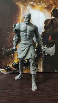 Кратос Бог Войны Kratos God Of War 20см