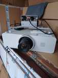 Panasonic PT-EX500E