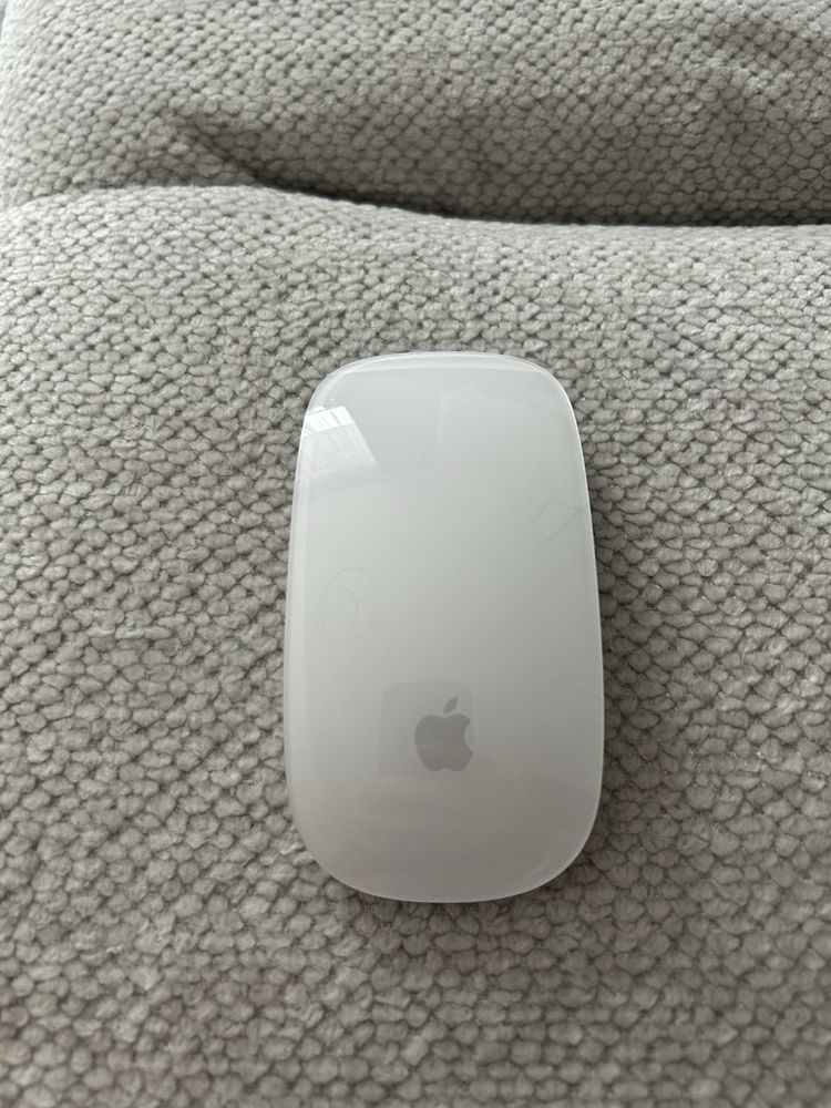 Apple Magic Mouse Type-C Біла