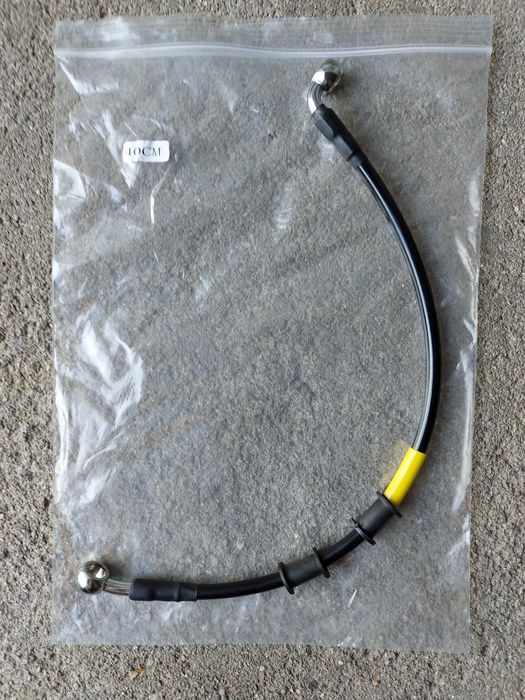 Tubo Travão Traseiro