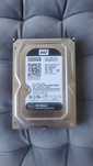 Dysk twardy WDC WD5003AZEX 500GB SATA III HDD – sprawny, stan dobry