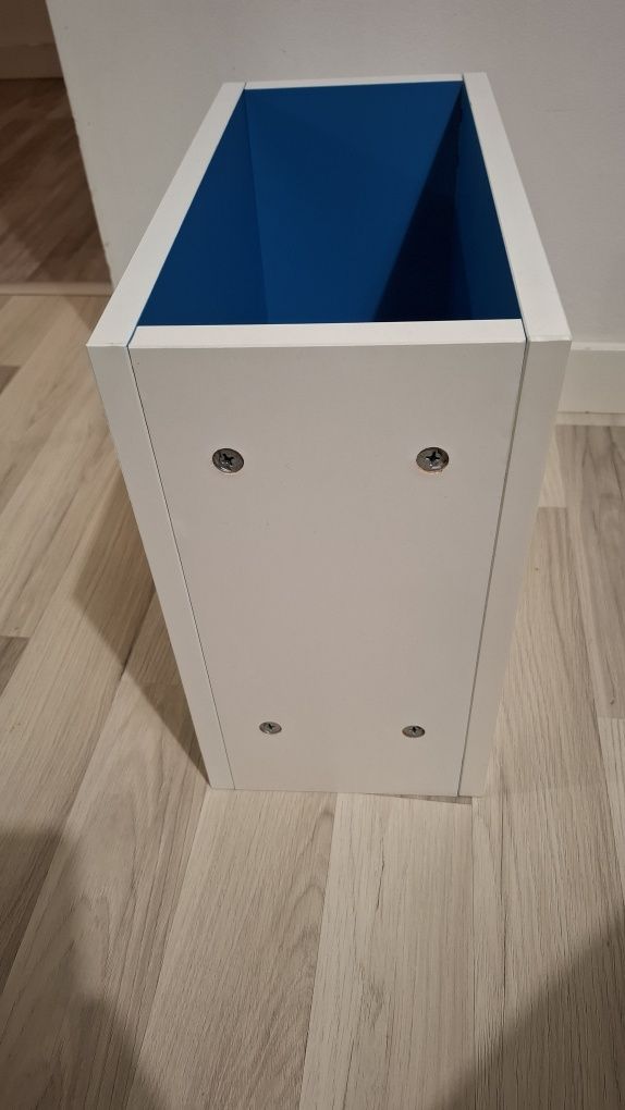Tutemo Ikea szafka otwarta