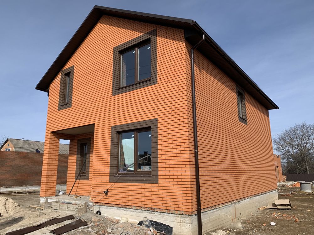 Продаж 2-пов.будинку від забудовника, без комісіі, вул.Зелена