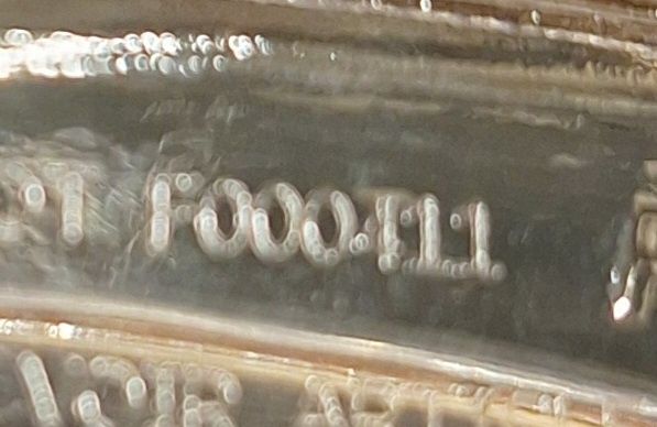 CREED Aventus 100 ml.