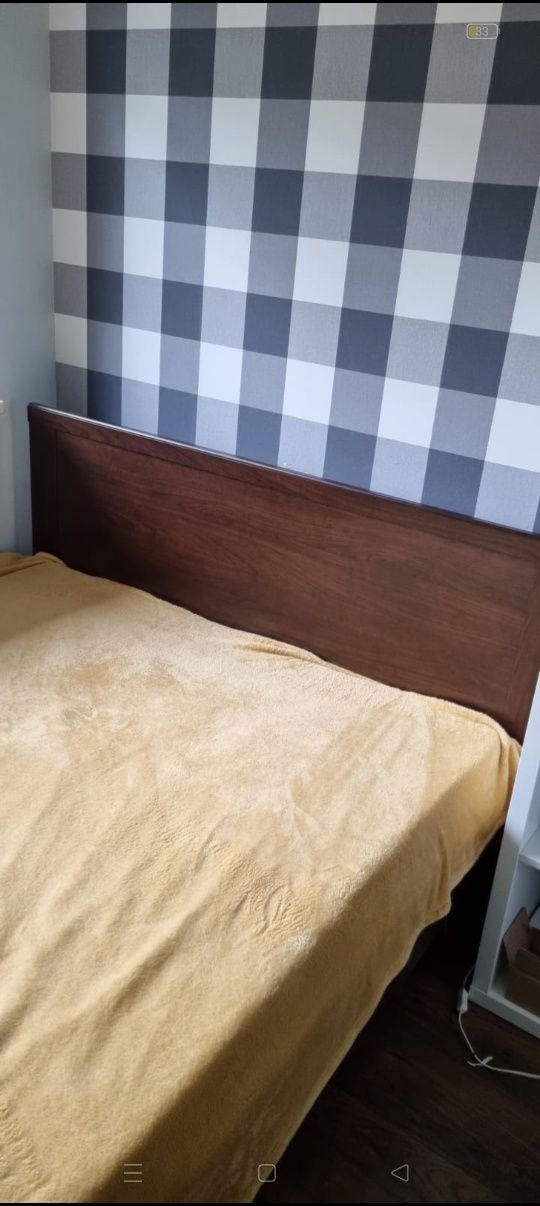 Meble do sypialni Ikea