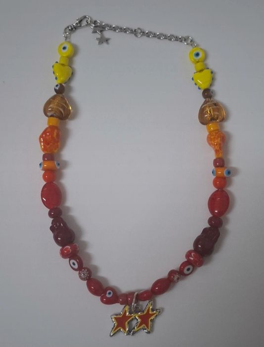 Colar original TwoJeys