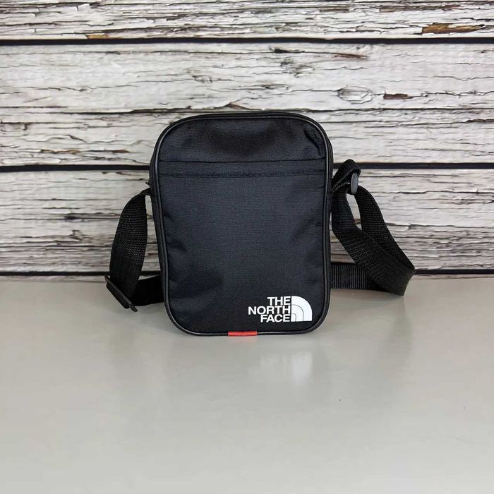 Сумка Барсетка Nike TNF Puma Ellesse New Balance