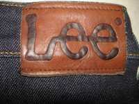 Lee PERRY Rozmiar Y 16 W29 L34 NOWE  Damskie spodnie Jeans