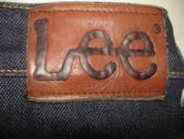 Lee PERRY Rozmiar Y 16 W29 L34 NOWE  Damskie spodnie Jeans