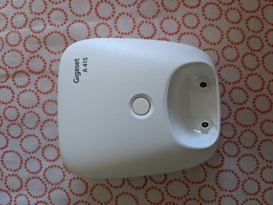 Telefone Gigaset A415