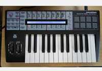 Novation Remote 25 SL mk2 USB Teclado Controlador MIDI