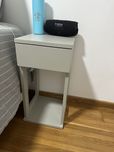Mesa cabeceira nova