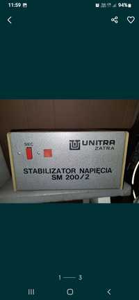 Stabilizator napięcia